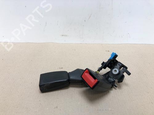 Used Seat buckle Seat buckle 17826062 17826062
