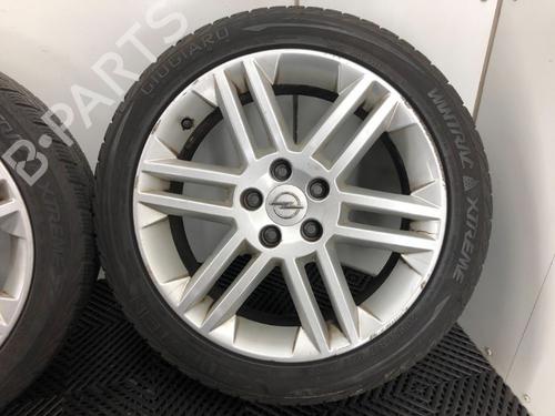 Rim OPEL VECTRA C GTS (Z02) 1.8 16V (F68) | BP15346843C45 