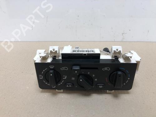 Used Climate control Climate control 15537378 15537378