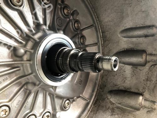 Gearbox BMW 1 (F20) 118 d | BP37208167M3 - Image 2