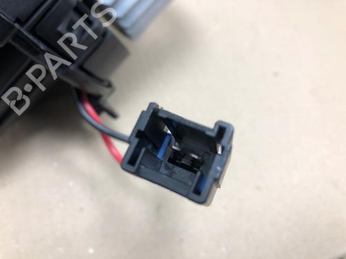 Heater blower motor RENAULT ZOE Hatchback Van (BFM_) Electric (BFMC, BFMD) | BP37212097M62 - Image 6