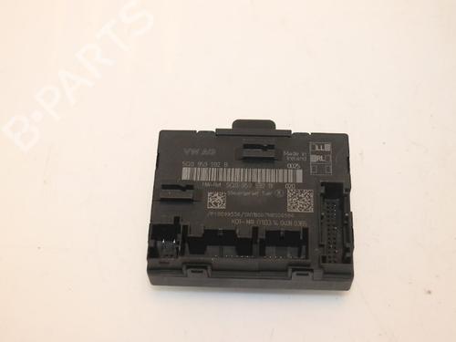 Used Electronic module Electronic module 15318884 15318884