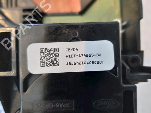 Steering column stalk FORD FOCUS III 1.0 EcoBoost | BP15339278I23