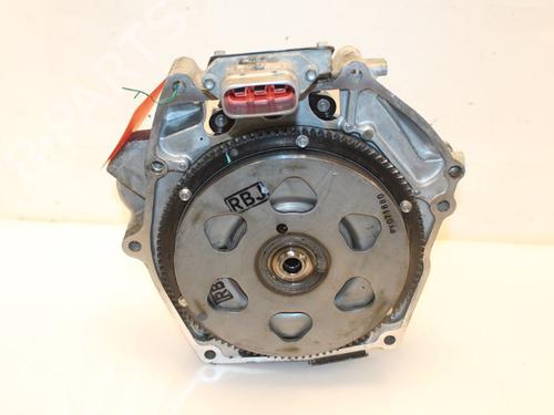 Used Flywheel Flywheel 15320593 15320593