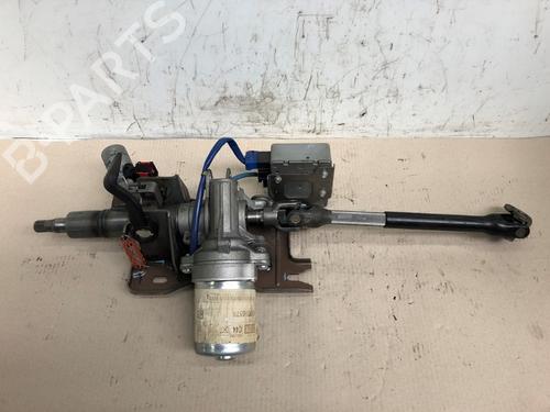 Used Steering column Steering column 15302982 15302982