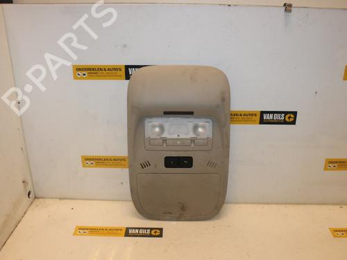 Used Interior roof light Interior roof light 15314827 15314827