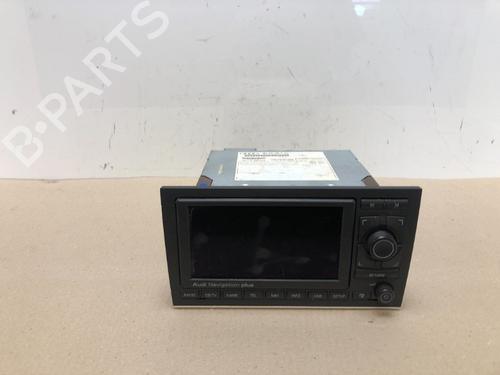Used Electronic module Electronic module 37214897 37214897