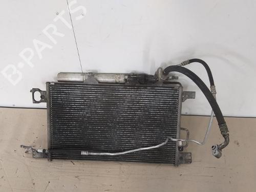 Used AC radiator AC radiator 15342216 15342216