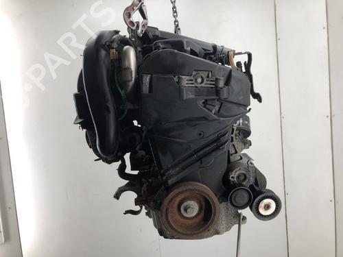 Engine RENAULT KANGOO Express (FW0/1_) 1.5 dCi 90 (FW0G, FW05, FW08, FW11) | BP37214918M1 - Image 4