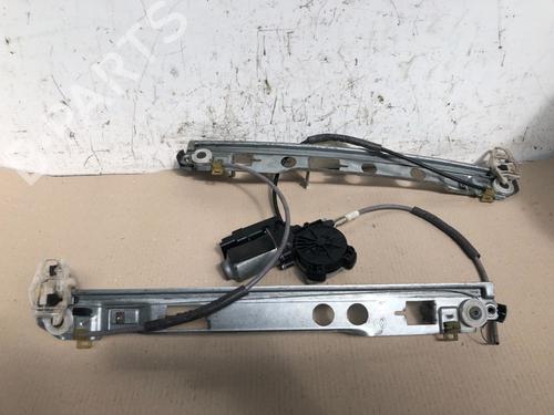 Used Front right window mechanism RENAULT MEGANE I Coach (DA0/1_) 1.6 e (DA0F) (90 hp) 15318178