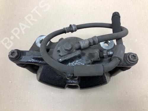 Left front brake caliper AUDI A3 Limousine (8VS, 8VM) 1.5 TFSI | BP37204054M105 - Image 2