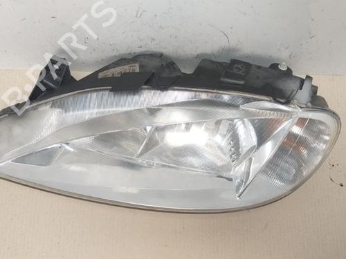 Left headlight RENAULT MEGANE I (BA0/1_) 1.6 16V (BA04, BA0B, BA11, BA1J, BA16, BA19, BA1K, BA1V,... | BP15533088C28 