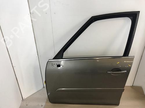 Used Left front door Left front door CITROËN C4 Grand Picasso I (UA_) 1.6 16V (150 hp) 15341218 15341218