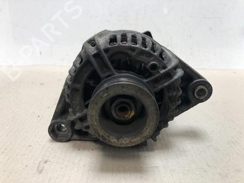 Generator FIAT DOBLO MPV (119_, 223_) 1.6 16V (223AXD1A) (103 hp) 15346328