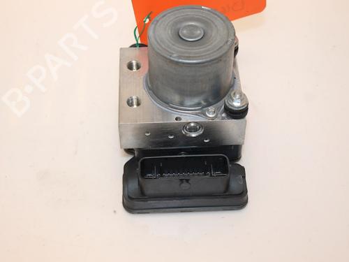 ABS pump VW POLO V (6R1, 6C1) 1.4 TDI | BP15318648M43 