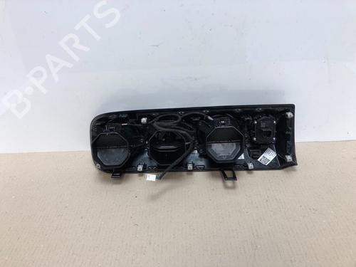 Air vent MERCEDES-BENZ A-CLASS (W177) A 220 (177.044) | BP16641215I21 