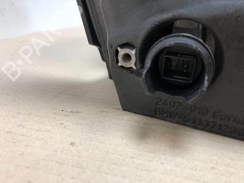 Left mirror BMW 1 (E87) 116 i | BP15767316C26 