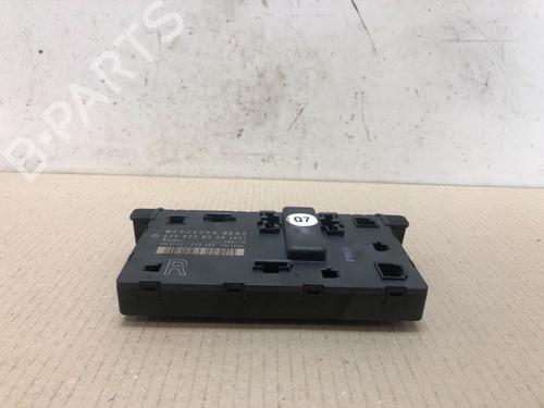 Used Electronic module Electronic module 15535943 15535943
