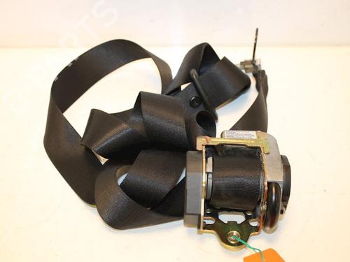 Used Front right seatbelt MERCEDES-BENZ A-CLASS (W168) A 140 (168.031, 168.131) (82 hp) 15315124