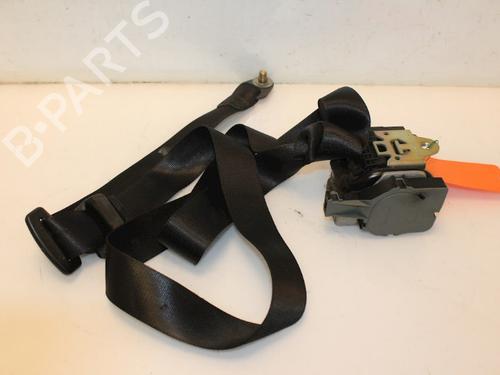 Used Front left seatbelt Front left seatbelt 15322701 15322701