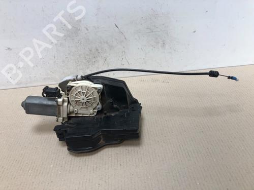 Front right lock BMW 7 (E65, E66, E67) 730 d | BP15535967C97 