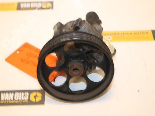 Steering pump NISSAN PRIMERA Estate (WP12) 1.9 dCi | BP15313554M99