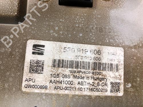 Electronic module SEAT LEON ST (5F8) 1.8 TSI | BP27246020M83 - Image 7