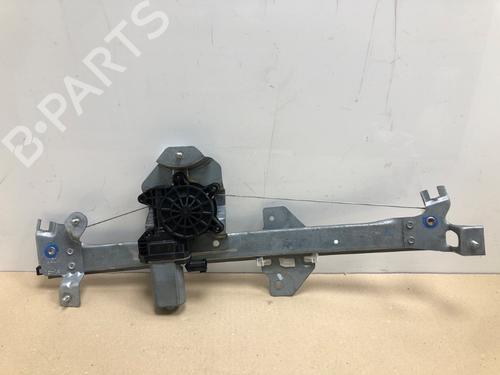 rear-left-window-mechanism-renault-zoe-hatchback-van-bfm_-2019-37207636 main image