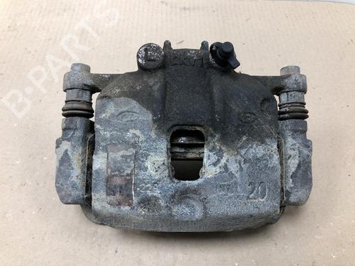 Used Left front brake caliper Left front brake caliper 37210415 37210415