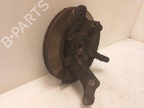 Left front steering knuckle DACIA LOGAN (LS_) 1.5 dCi (LS0J, LS0Y) | BP15816220M25 - Image 3
