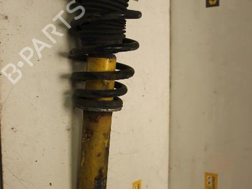 Used Left front shock absorber Left front shock absorber 15311314 15311314