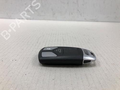 Electronic module AUDI A4 B9 Avant (8W5, 8WD) 40 TFSI Mild Hybrid | BP37211904M83 - Image 4