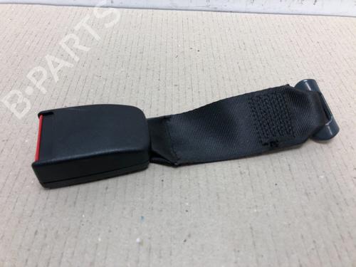 Used Seat buckle PEUGEOT 206 SW (2E/K) 1.4 HDi (68 hp) 16075511