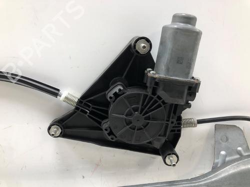 Front left window mechanism PEUGEOT 108 1.0 VTi 72 | BP37206361C22 - Image 4