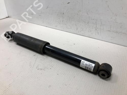 Left rear shock absorber CITROËN C3 III (SX) 1.2 PureTech 82 | BP37212522M18 - Image 4