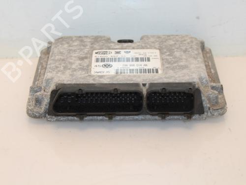 Engine control unit (ECU) VW GOLF IV (1J1) 1.4 16V | BP15319976M57 