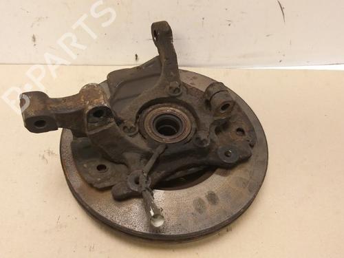 Used Right front steering knuckle OPEL ASTRA G Coupe (T98) 2.2 16V (F07) (147 hp) 15340230