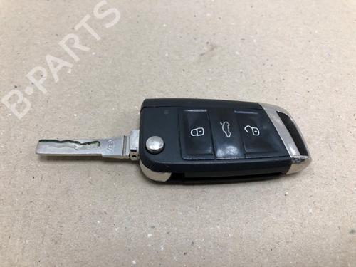 electronic-module-vw-golf-vii-5g1-bq1-be1-be2-2012-2013-2014-2015-2016-2017-2018-2019-2020-2021-37206991 main image