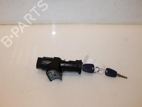 Used Ignition barrel FIAT PUNTO (188_) 1.2 60 (188.030, .050, .130, .150, .230, .250) (60 hp) 15318322