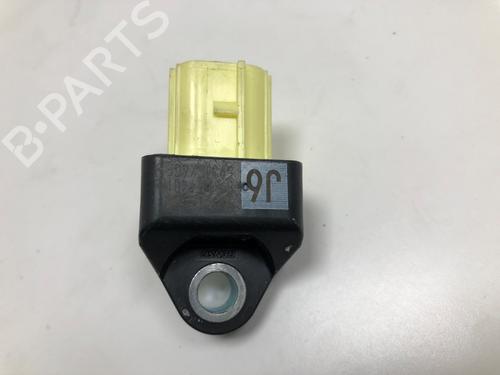 Electronic module TOYOTA C-HR (_X1_) 1.8 Hybrid (ZYX10_, ZYX11_, ZYX10R, ZYX11R) | BP37207716M83 - Image 4