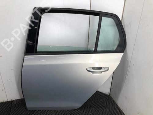 Used Left rear door Left rear door 37215063 37215063
