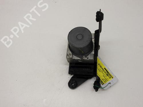 ABS pump RENAULT MEGANE II Estate (KM0/1_) 1.9 dCi (KMRG, KM1G, KM0G, KM2C) | BP15297516M43 