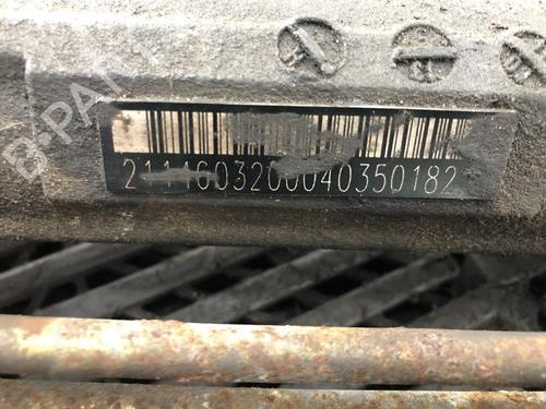 Steering rack MERCEDES-BENZ E-CLASS (W211) E 320 (211.065) | BP16065098M22 