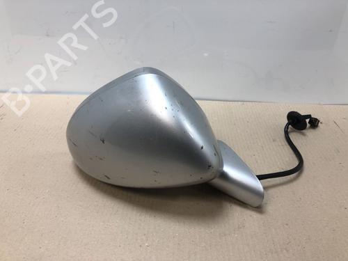 Used Right mirror OPEL CORSA D (S07) 1.2 (L08, L68) (80 hp) 23202967