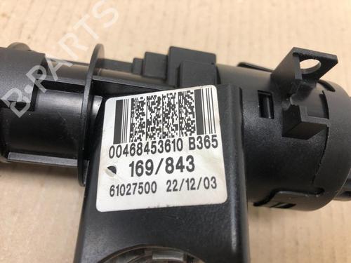 Ignition barrel FIAT PANDA (169_) 1.2 (169.AXB11, 169.AXB1A) | BP15536382M48