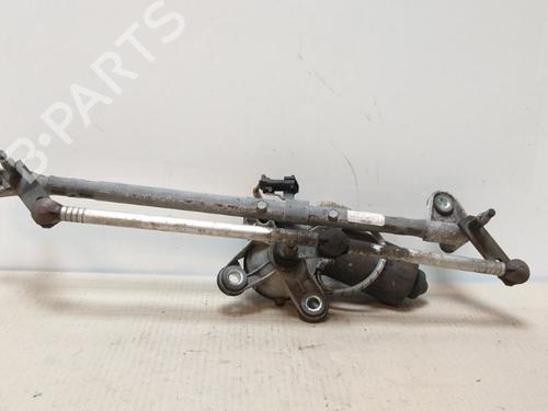 Used Front wipers mechanism OPEL VECTRA C Estate (Z02) 2.2 direct (F35) (155 hp) 15341448
