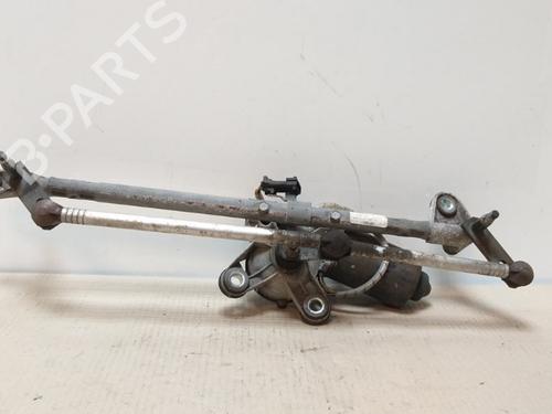 Front wipers mechanism OPEL VECTRA C Estate (Z02) 2.2 direct (F35) (155 hp) 15341448