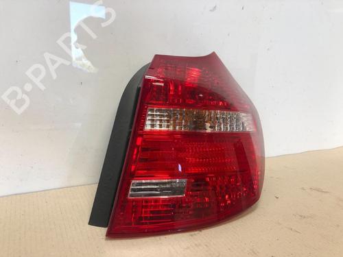 Right taillight BMW 1 (E87) 118 d | BP15343154C35
