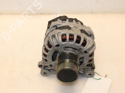 Used Alternator SEAT IBIZA IV ST (6J8, 6P8) 1.0 TSI (95 hp) 15326418