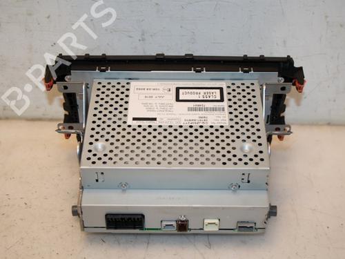 Used Radio SUZUKI CELERIO (LF) 1.0 (AVK310) (68 hp) 15335677